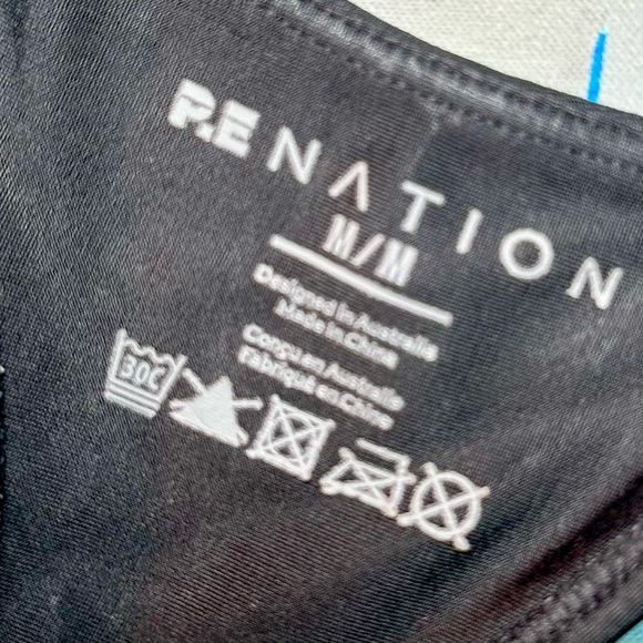 Who doesn’t like PE Nation ? Sports Bra - Picture 7 of 7